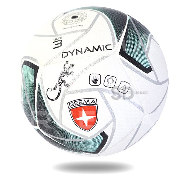 Handball – Dynamic 3D 2