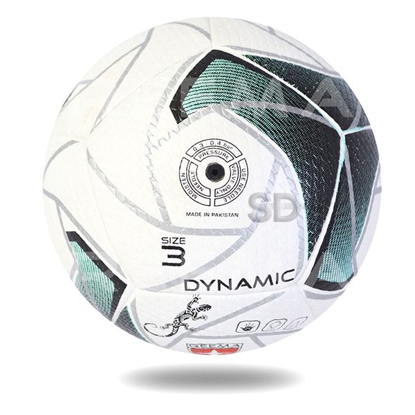 Handball – Dynamic 3D 3