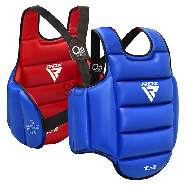 Pechera Protector RDX - Semi Contact Guard SCC-T2RU 1