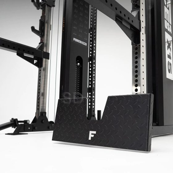 Force USA X15 Pro Multi Trainer - Full Rack + Upgrade Kit - SD MED