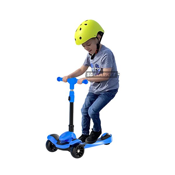 Scooter infantil VI - SD MED