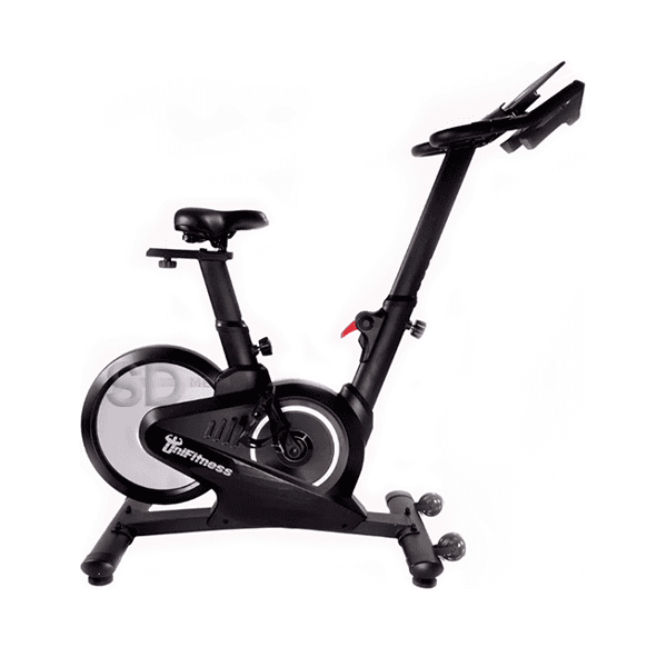 Bicicleta de Spinning Magnética MSP7000 Style - SD MED