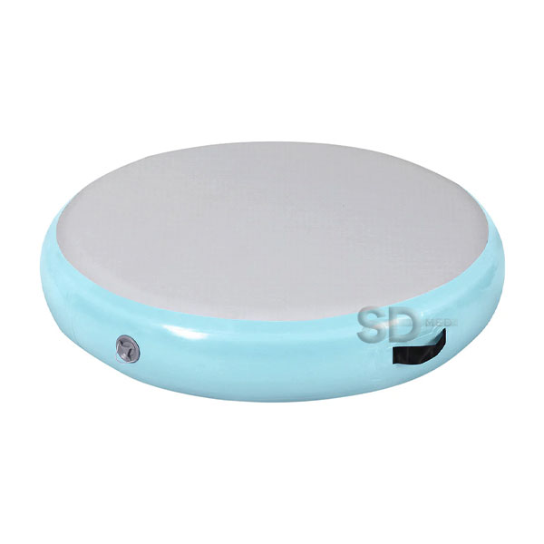 Air Track Rebound Circular 100 x 100 x 20 cm