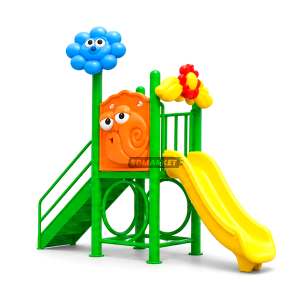 Juego Modular Easy Classic House JY-F1013 - Imagen 3