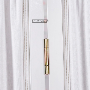 Biombo Clínico de 4 Cuerpos PS Spray – JD-FS03 - Imagen 6