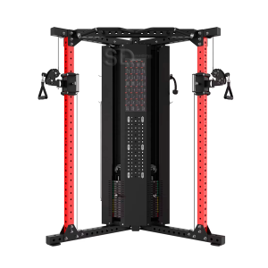 Crossover Functional Trainer 100 kg x 2 - SYT - K1 - KY117