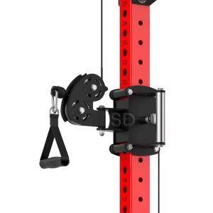 Crossover Functional Trainer 100 kg x 2 - SYT - K1 - KY117 - Imagen 7