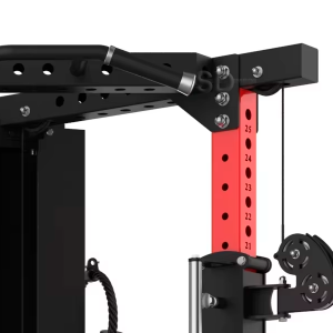 Crossover Functional Trainer 100 kg x 2 - SYT - K1 - KY117 - Imagen 6